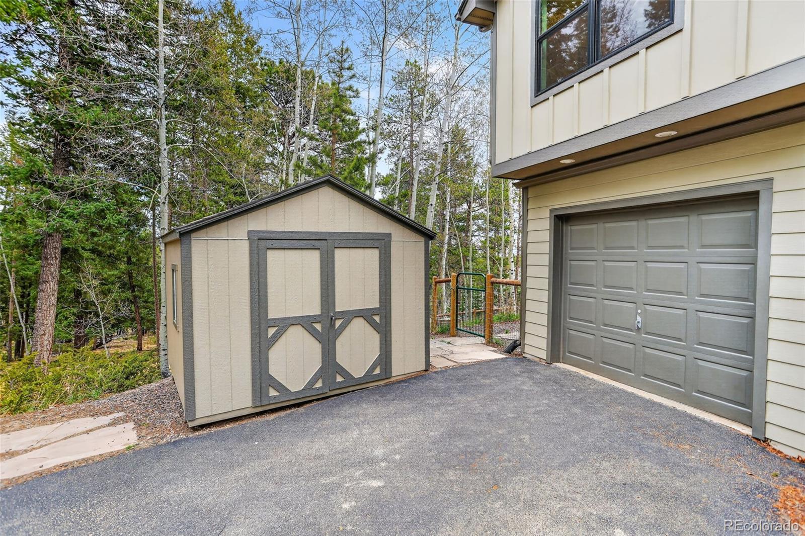11049 Schweigert Avenue Conifer CO 80433