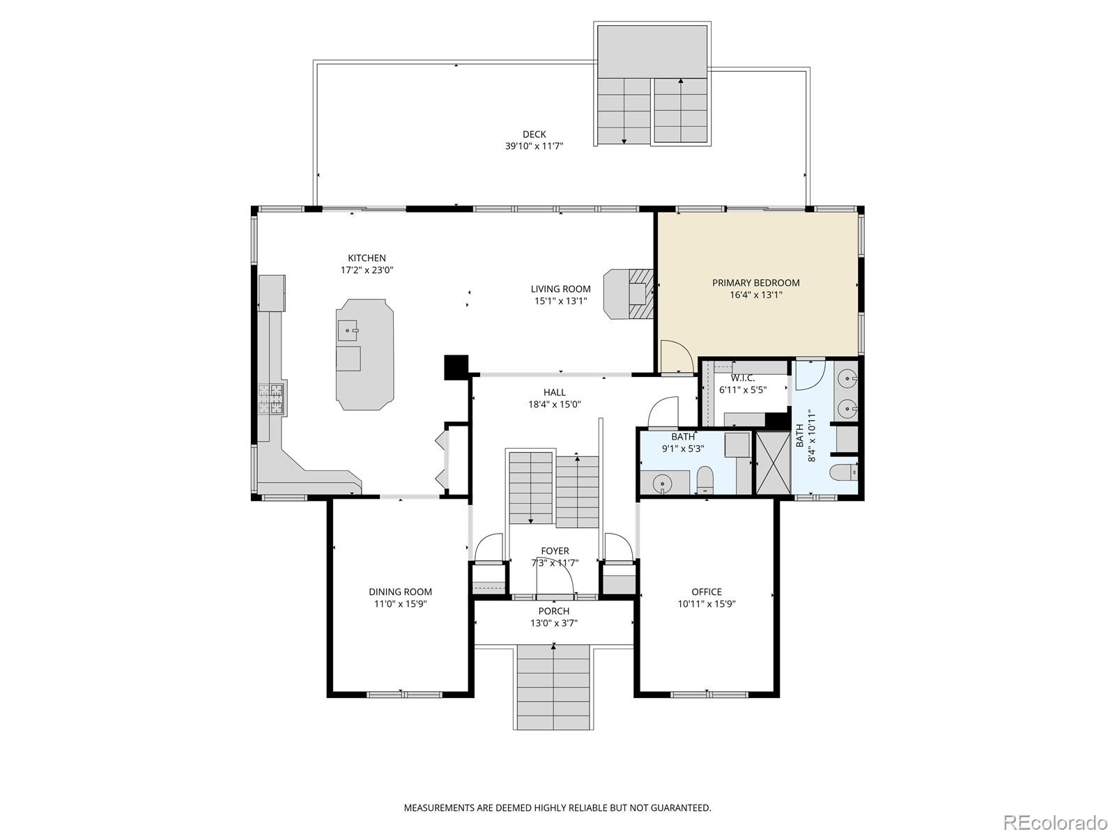 11049 Schweigert Avenue Conifer CO 80433