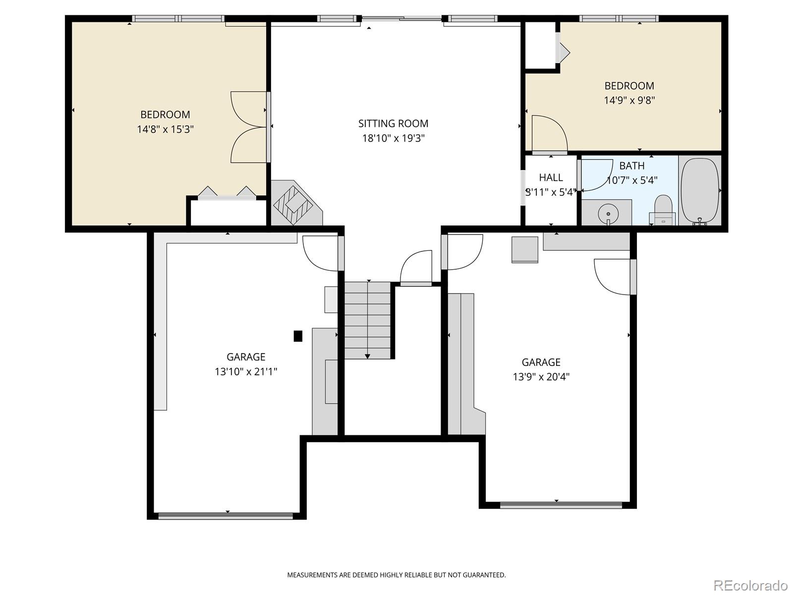 11049 Schweigert Avenue Conifer CO 80433