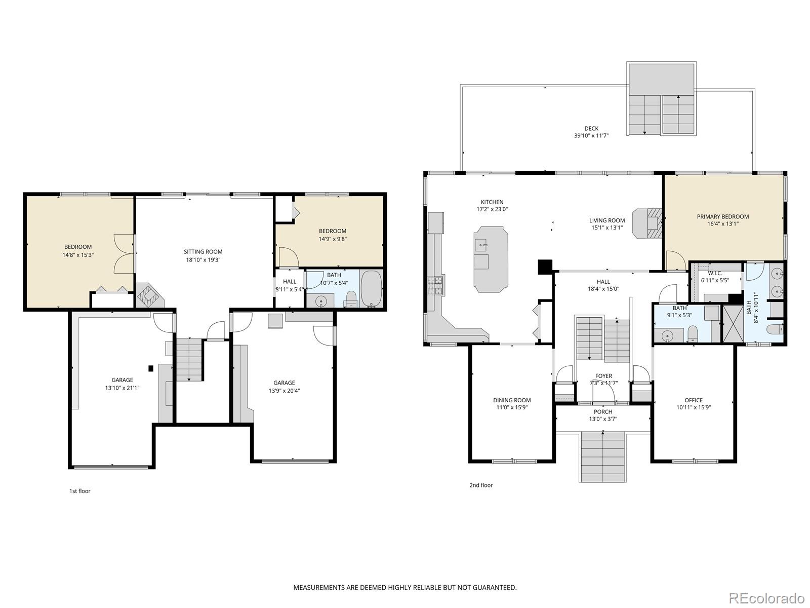 11049 Schweigert Avenue Conifer CO 80433