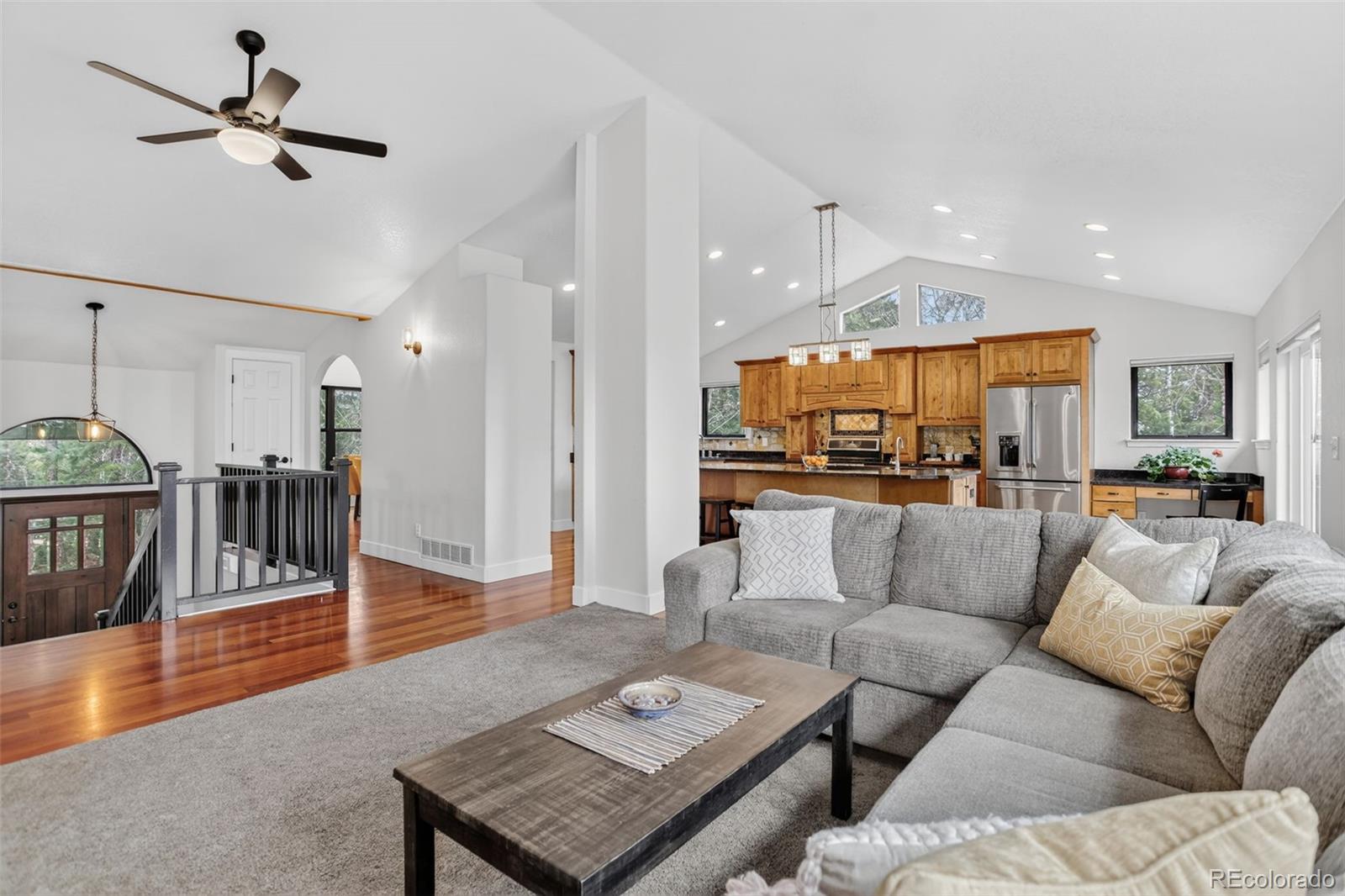 11049 Schweigert Avenue Conifer CO 80433