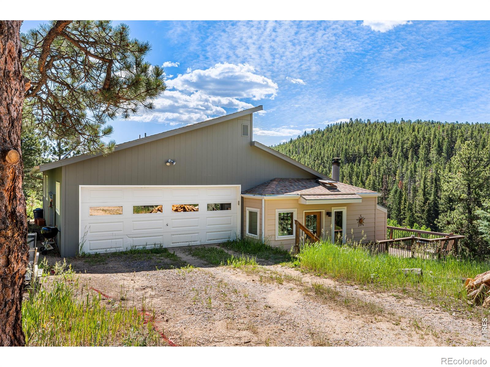 1213 Primos Road Boulder CO 80302