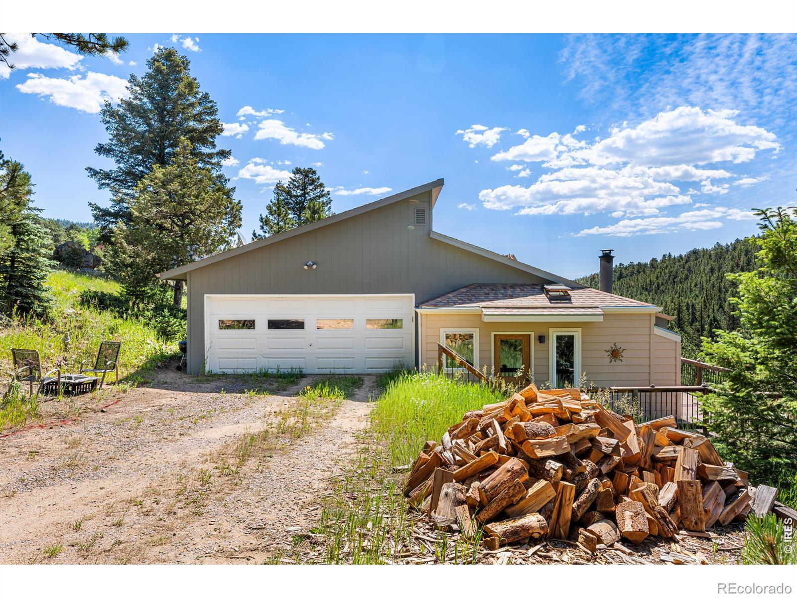 1213 Primos Road Boulder CO 80302