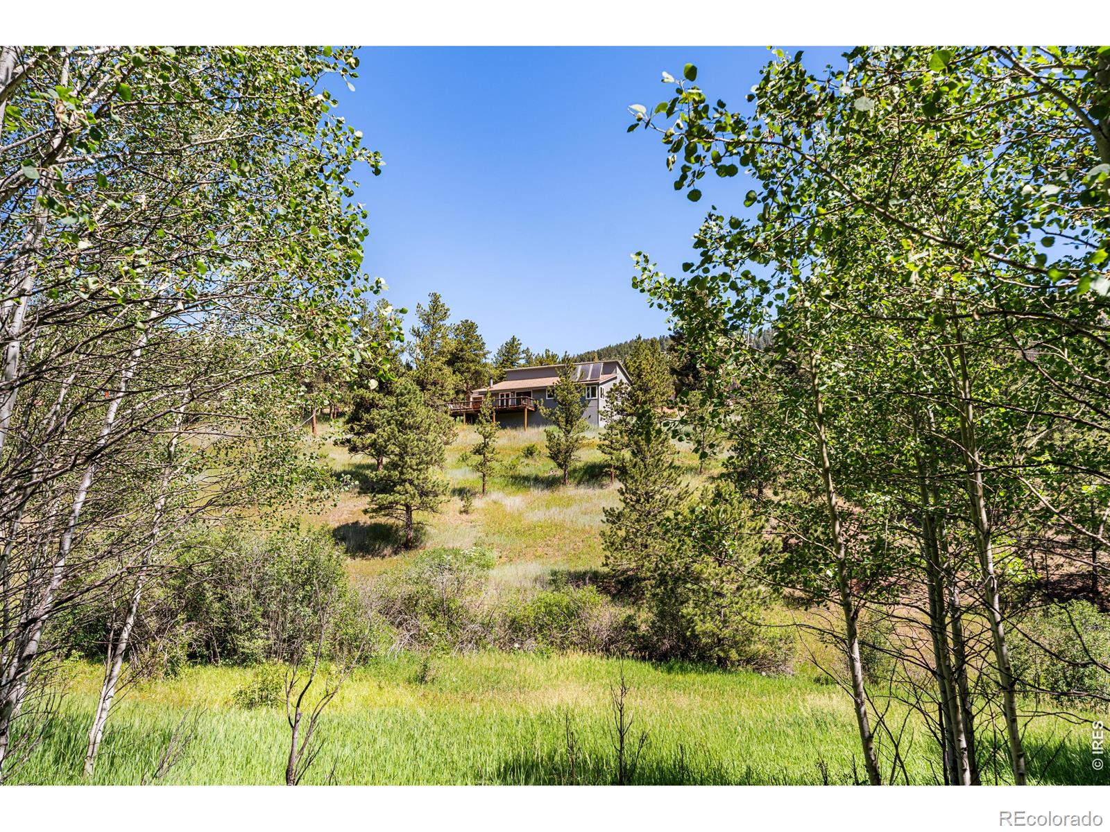 1213 Primos Road Boulder CO 80302