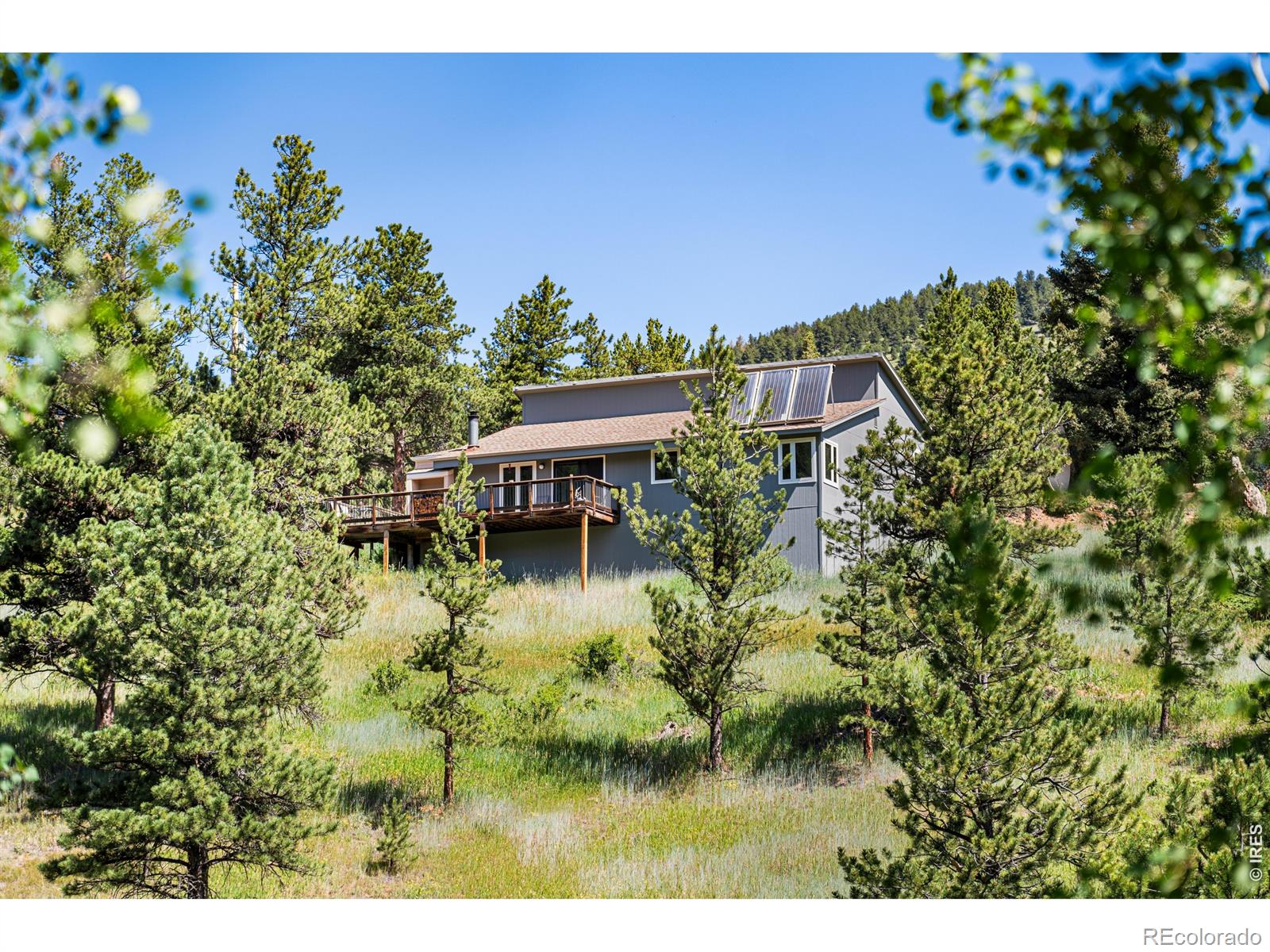 1213 Primos Road Boulder CO 80302