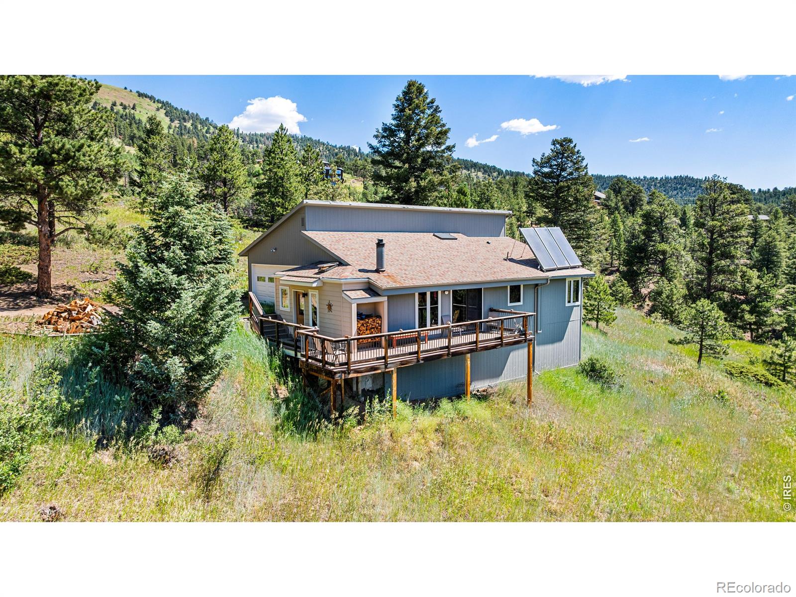 1213 Primos Road Boulder CO 80302