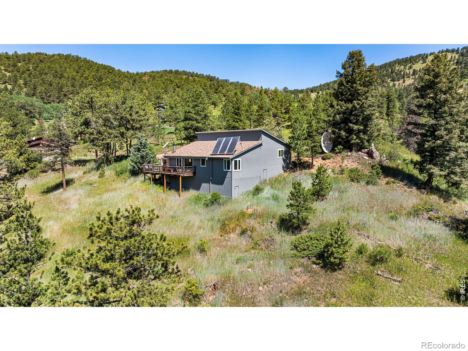 1213 Primos Road Boulder CO 80302