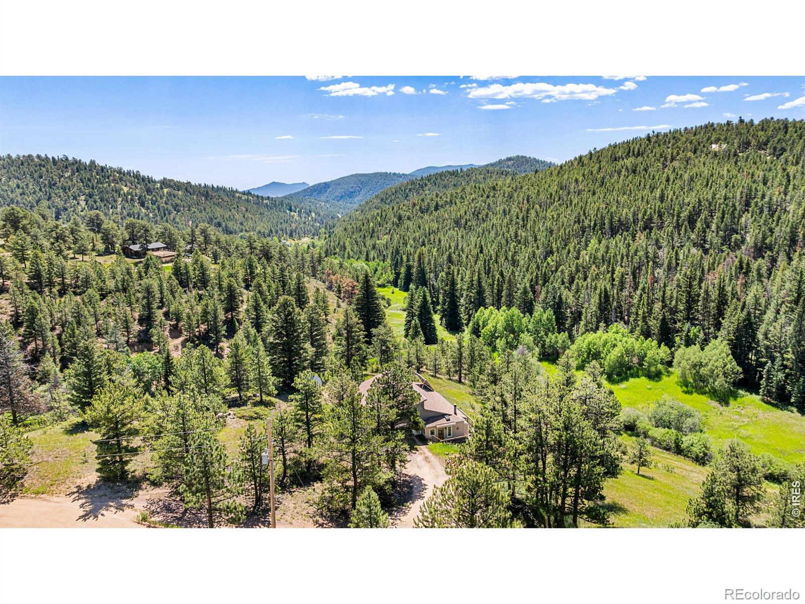 1213 Primos Road Boulder CO 80302