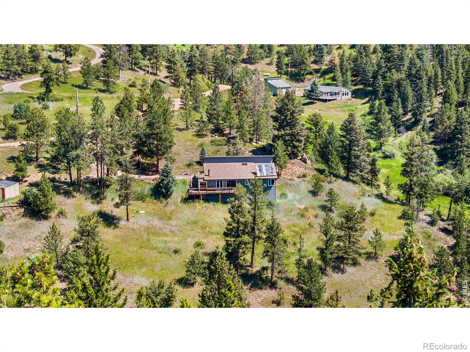 1213 Primos Road Boulder CO 80302