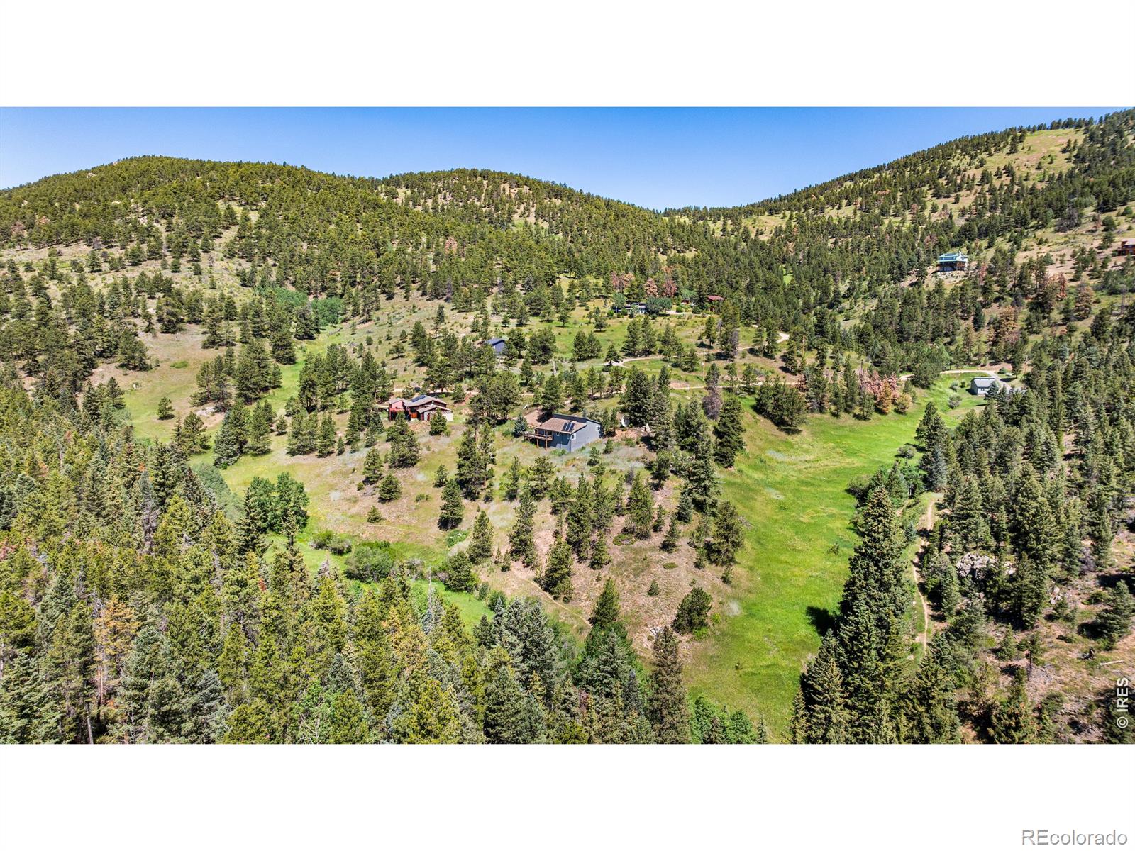 1213 Primos Road Boulder CO 80302