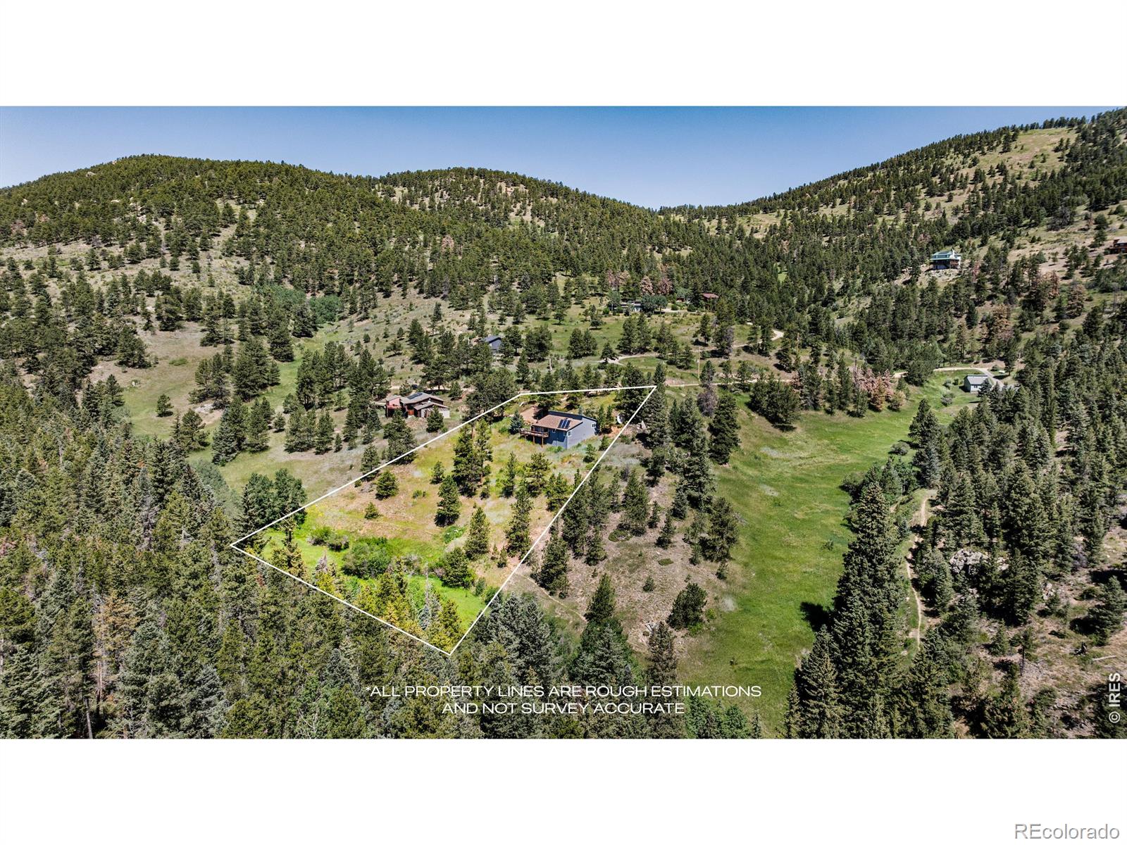 1213 Primos Road Boulder CO 80302