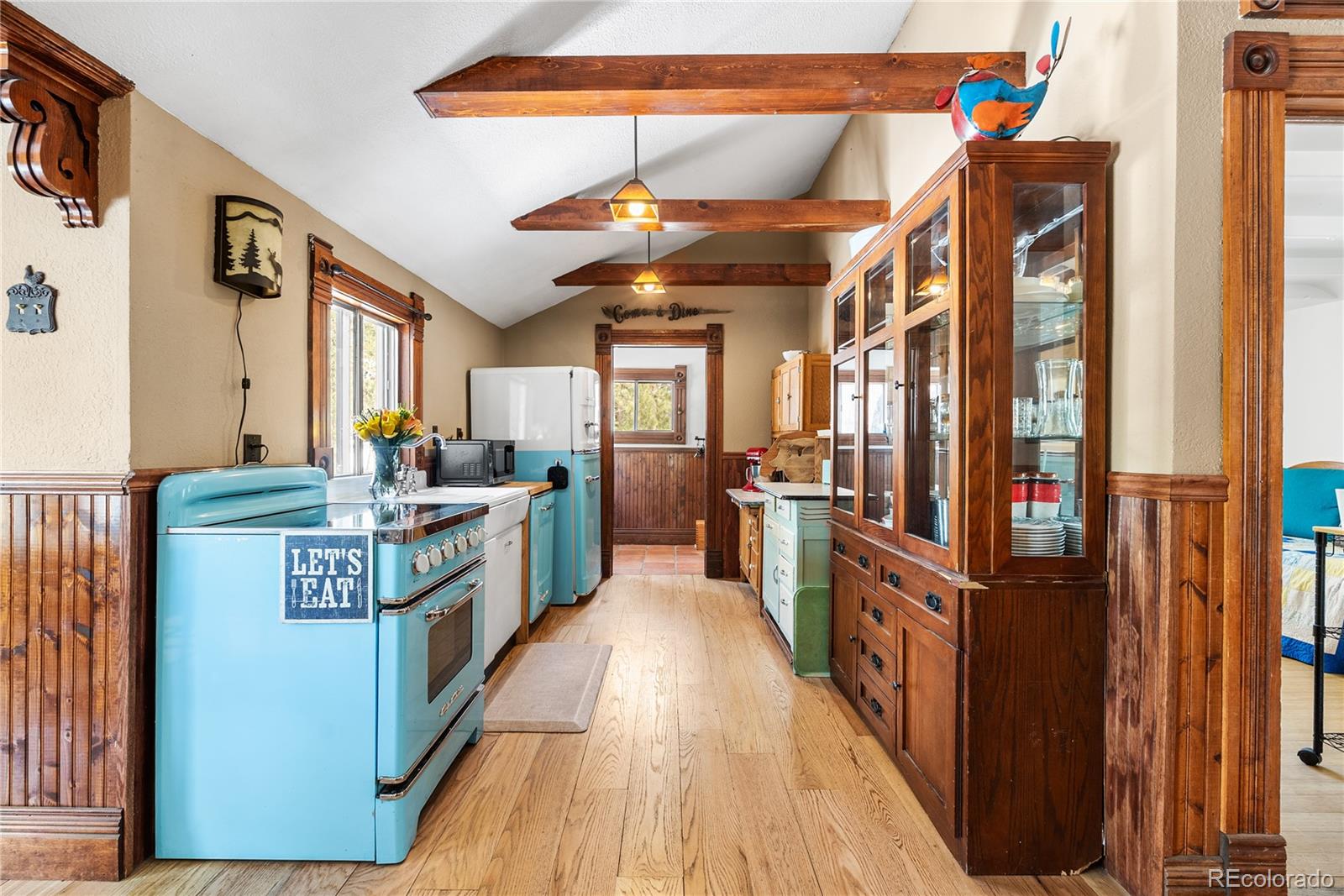 82 Iris Drive Bailey CO 80421