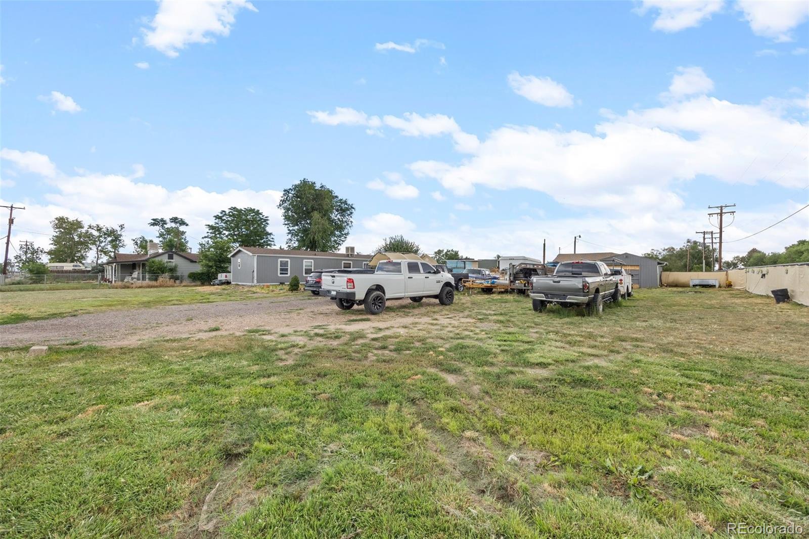 8610 Ulster Street Commerce City CO 80022