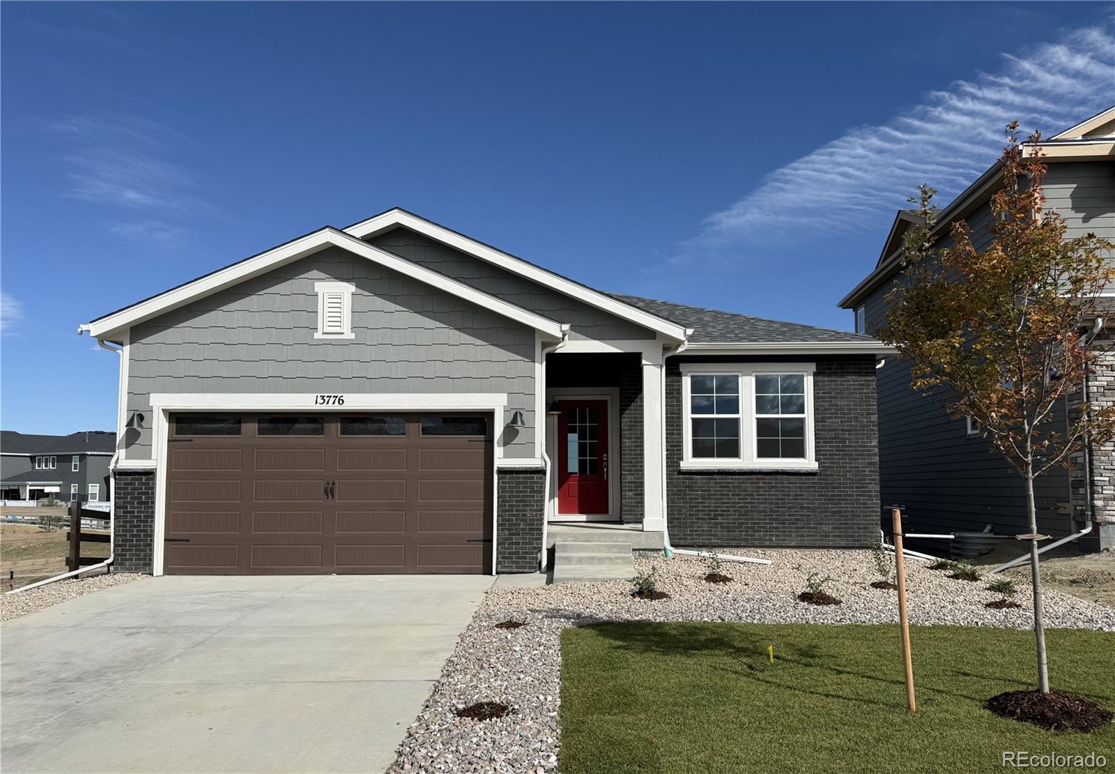 13776 Daffodil Way Parker CO 80134