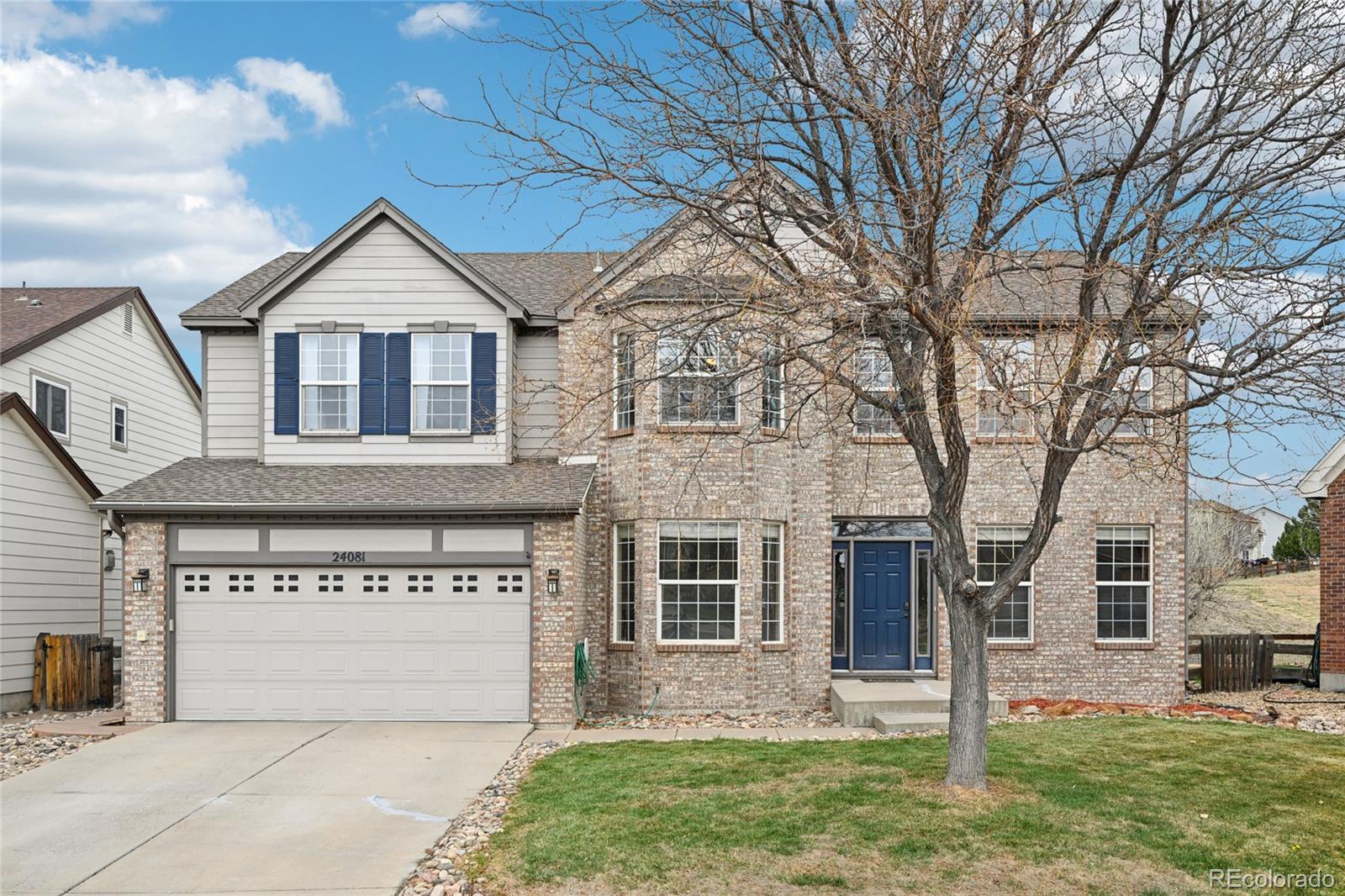24081 E Royal Meadows Avenue Parker CO 80138