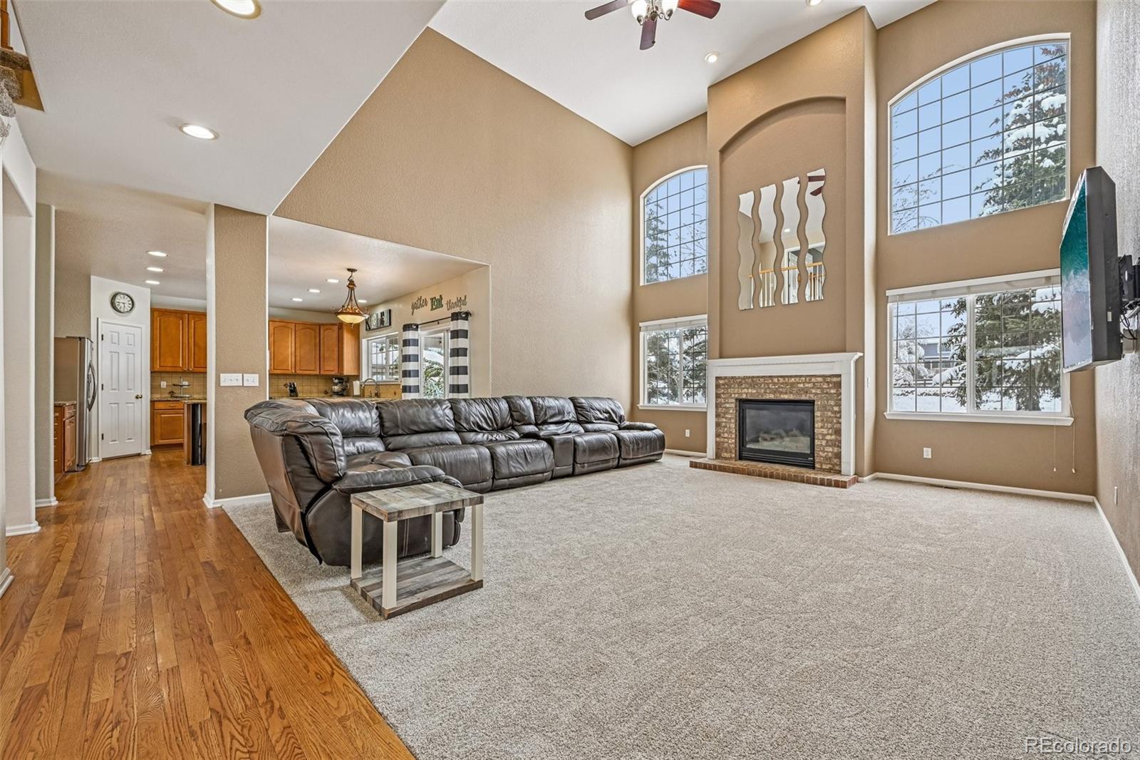 24081 E Royal Meadows Avenue Parker CO 80138