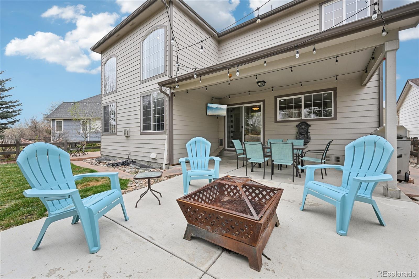 24081 E Royal Meadows Avenue Parker CO 80138