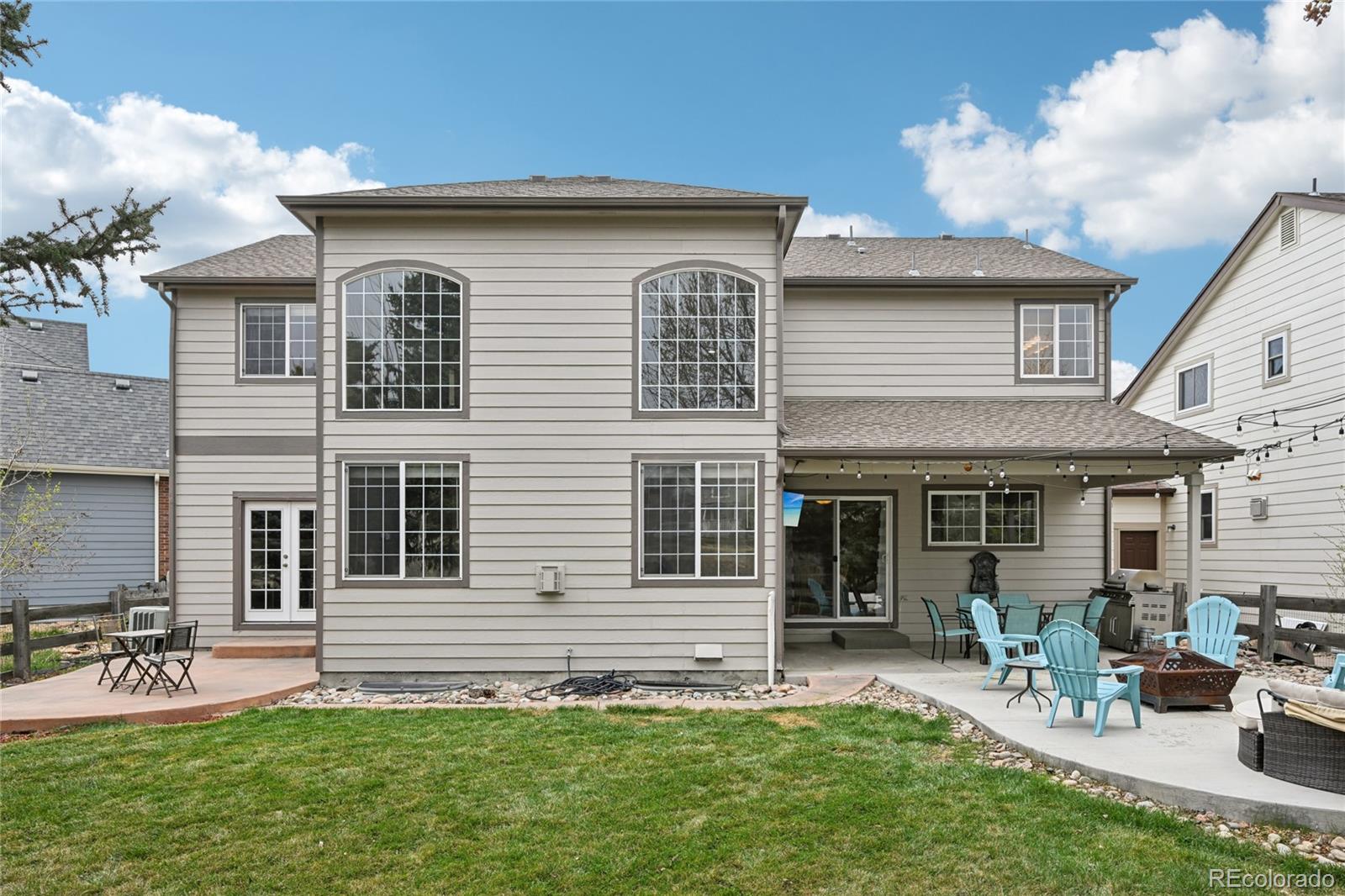 24081 E Royal Meadows Avenue Parker CO 80138