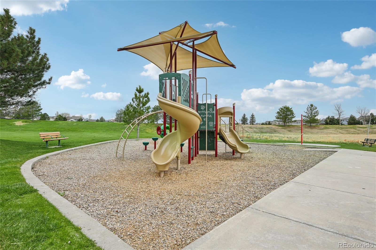 24081 E Royal Meadows Avenue Parker CO 80138
