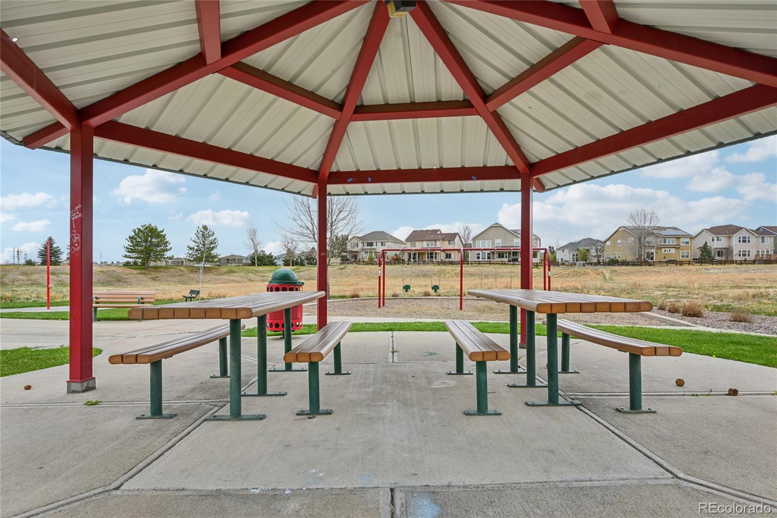 24081 E Royal Meadows Avenue Parker CO 80138