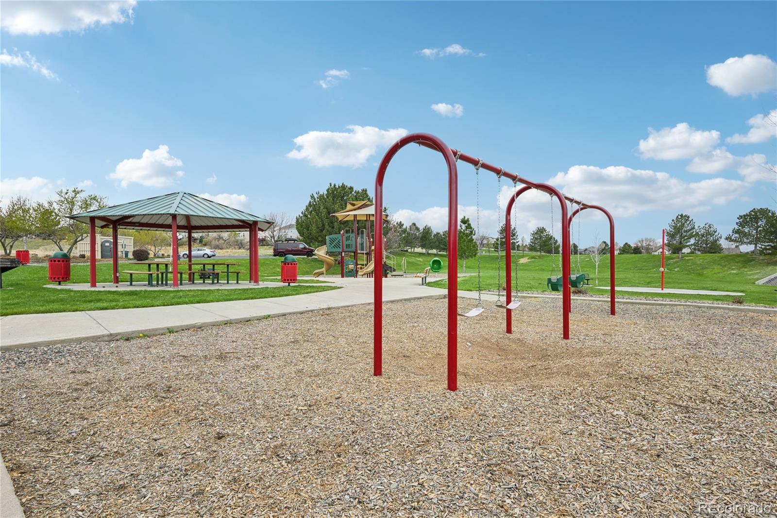 24081 E Royal Meadows Avenue Parker CO 80138