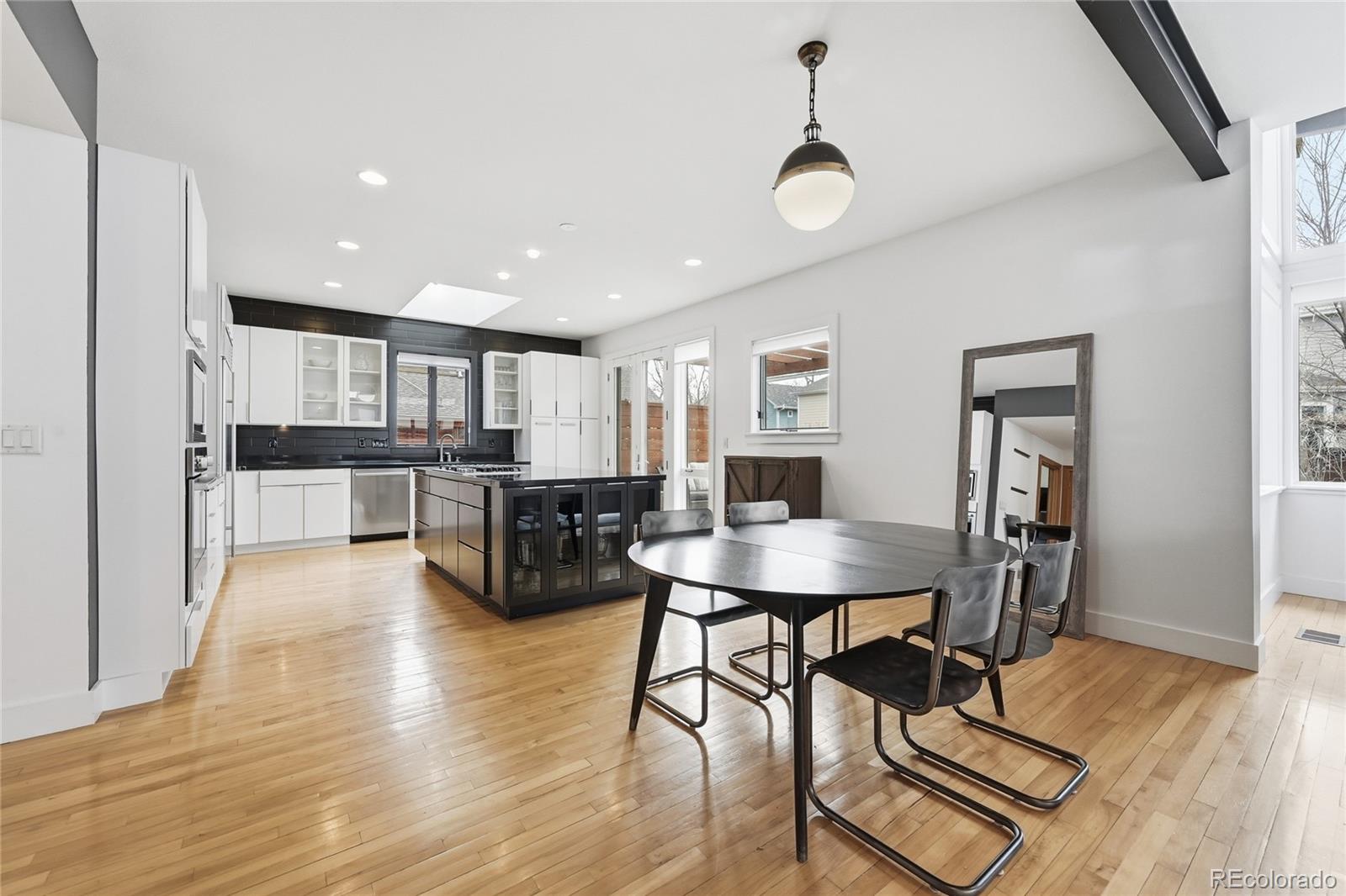 860 Union Avenue Boulder CO 80304