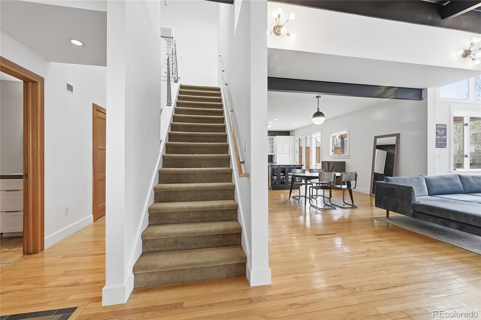 860 Union Avenue Boulder CO 80304