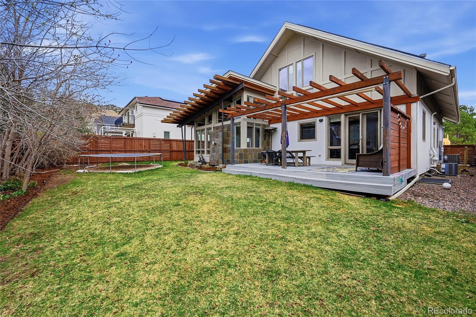 860 Union Avenue Boulder CO 80304