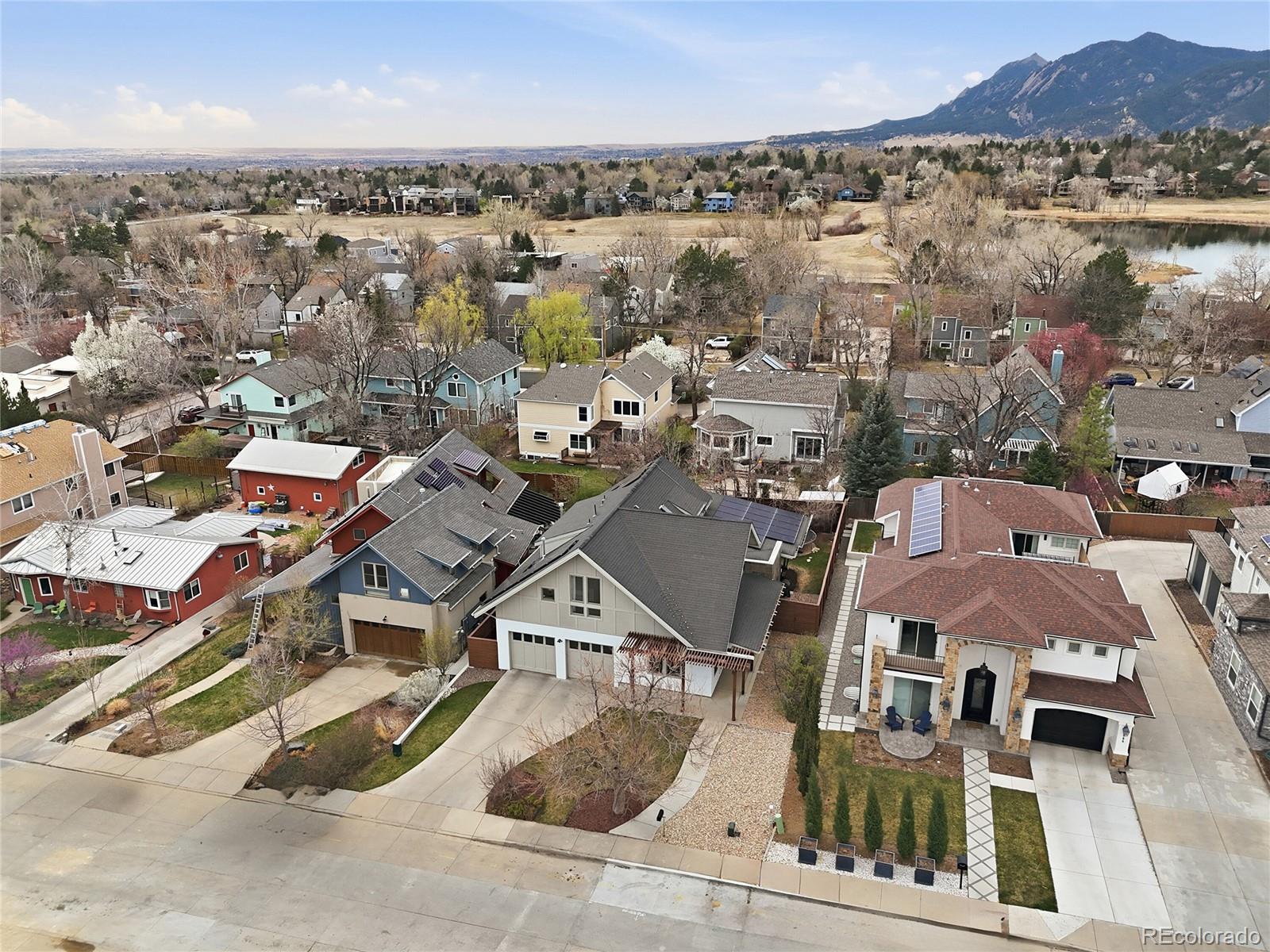 860 Union Avenue Boulder CO 80304