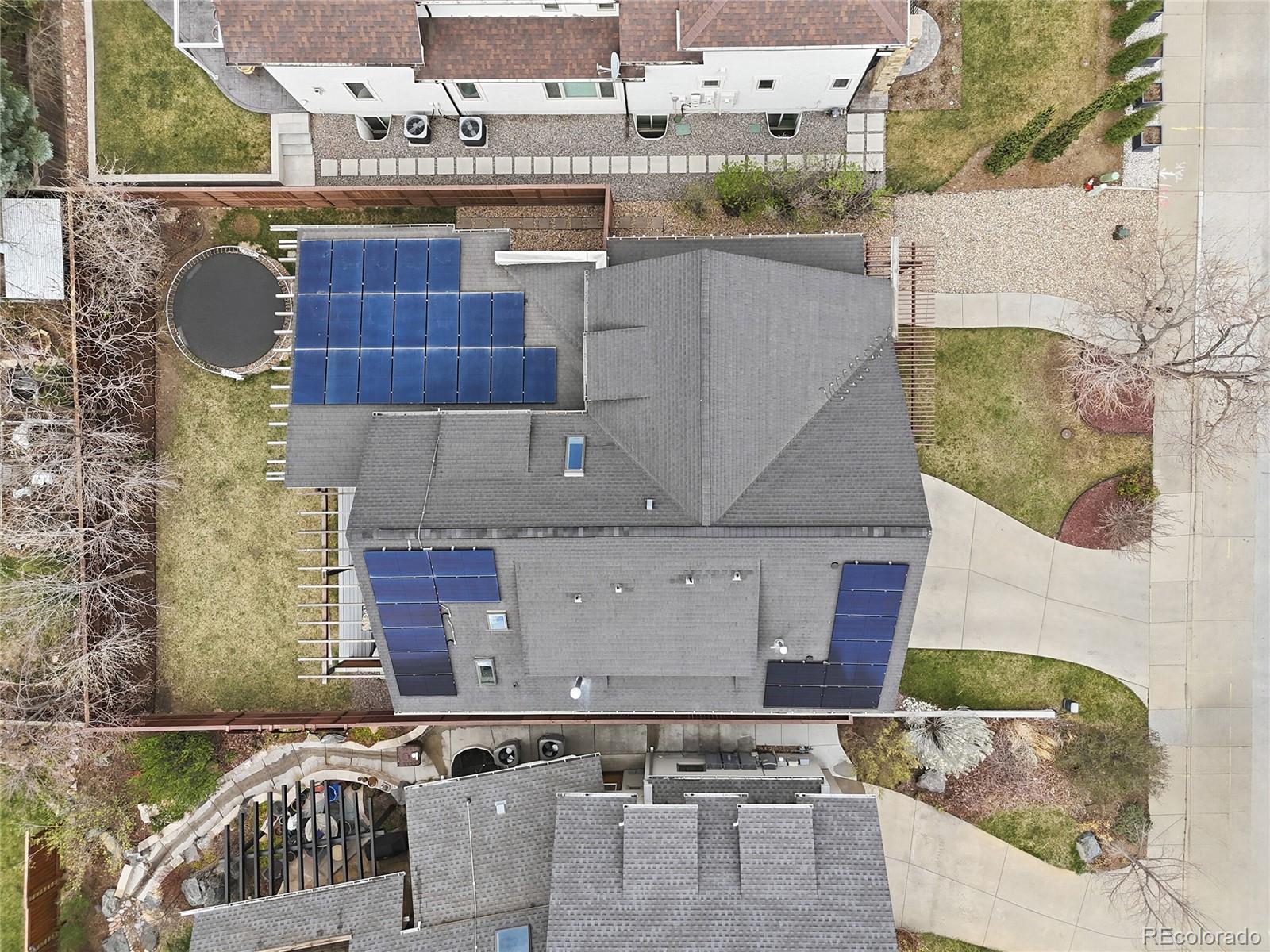 860 Union Avenue Boulder CO 80304