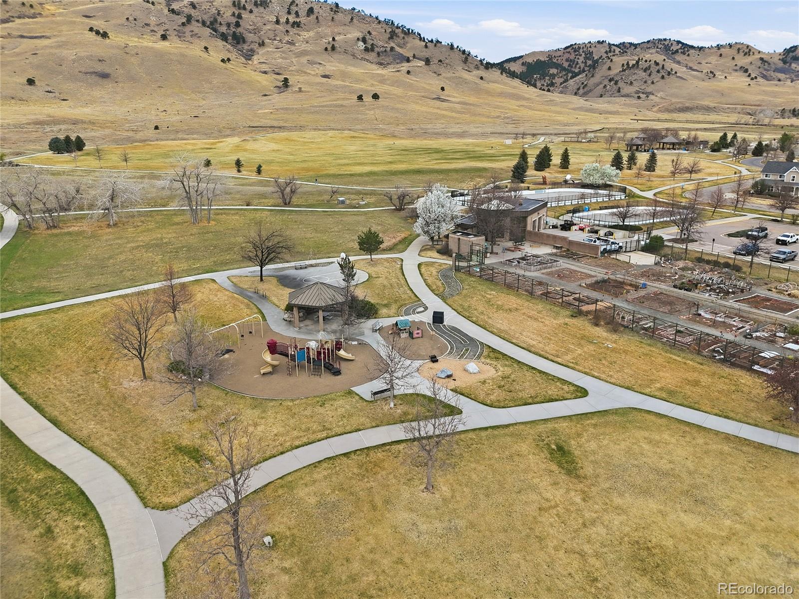 860 Union Avenue Boulder CO 80304