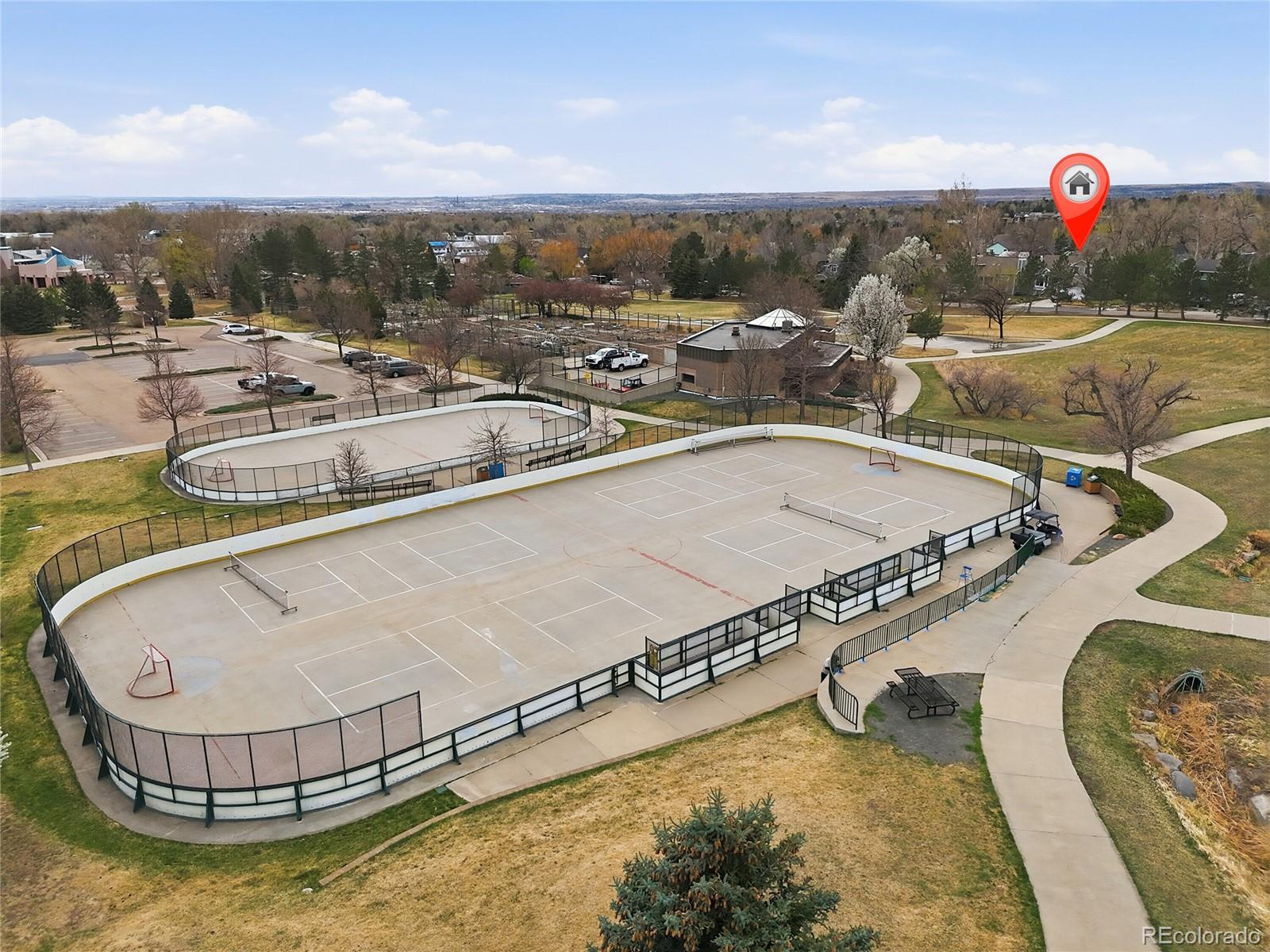 860 Union Avenue Boulder CO 80304