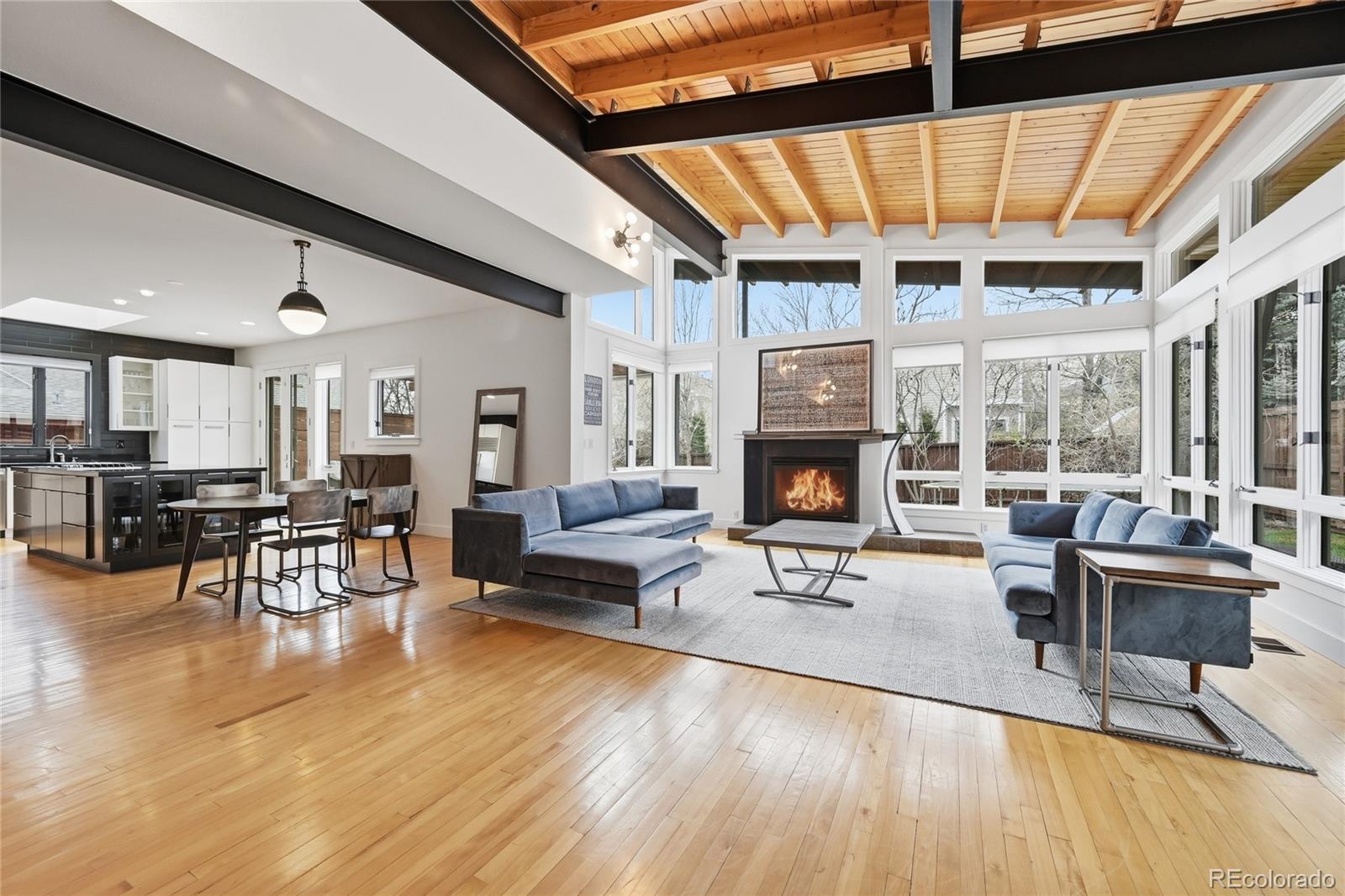 860 Union Avenue Boulder CO 80304