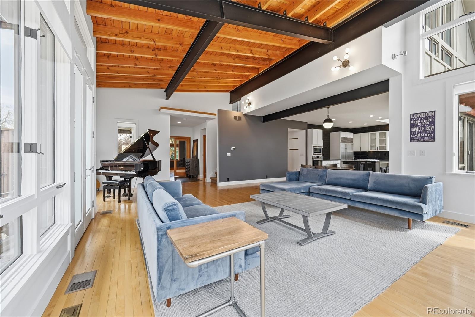 860 Union Avenue Boulder CO 80304