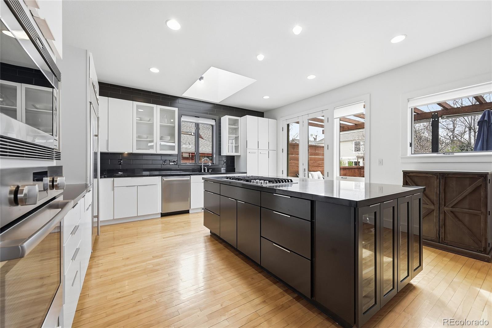860 Union Avenue Boulder CO 80304
