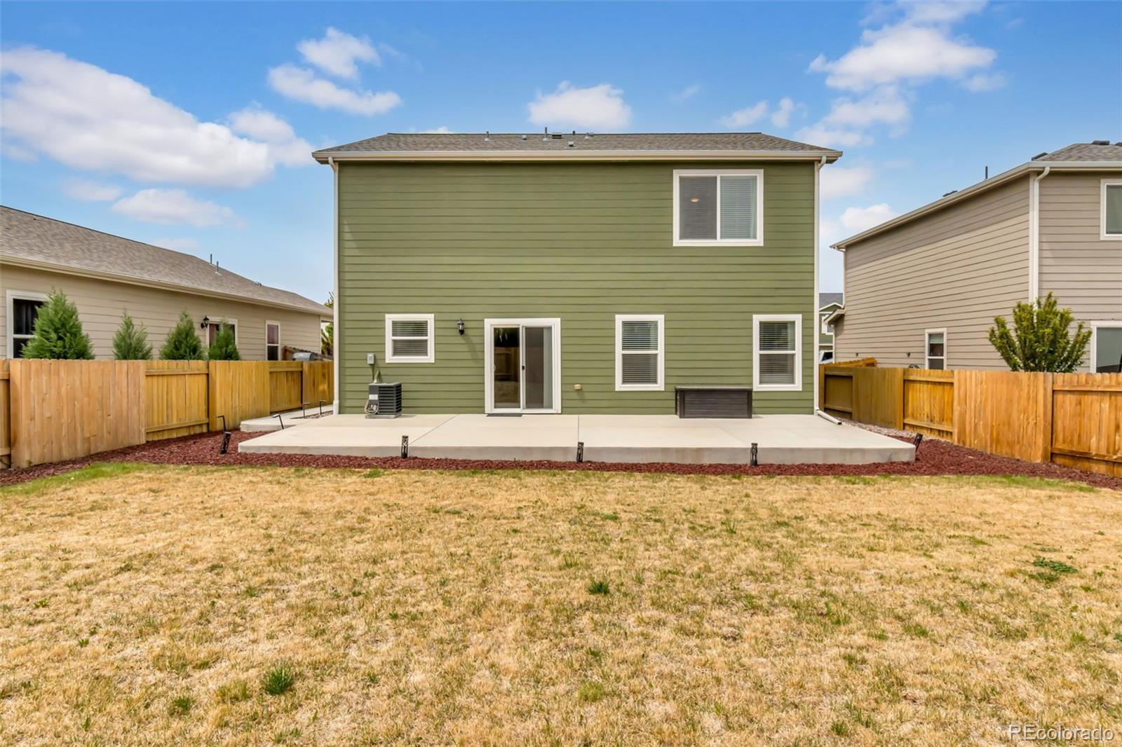 7238 Aspen Brook Avenue Frederick CO 80530
