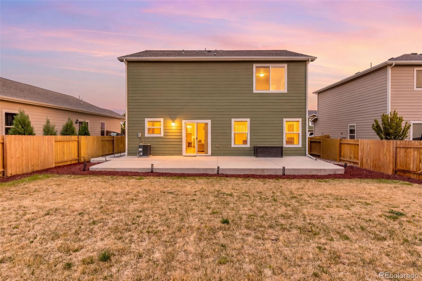 7238 Aspen Brook Avenue Frederick CO 80530