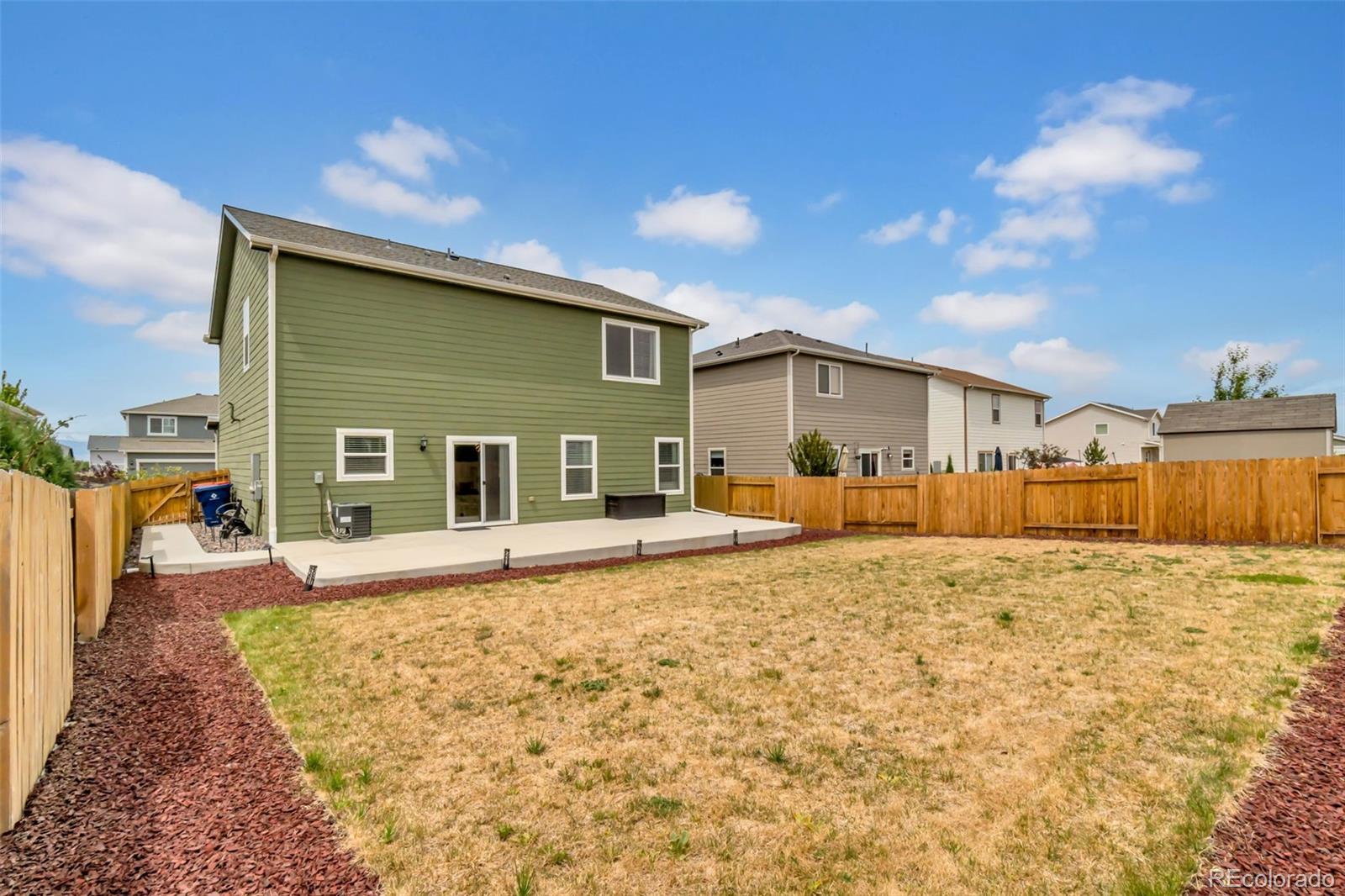 7238 Aspen Brook Avenue Frederick CO 80530