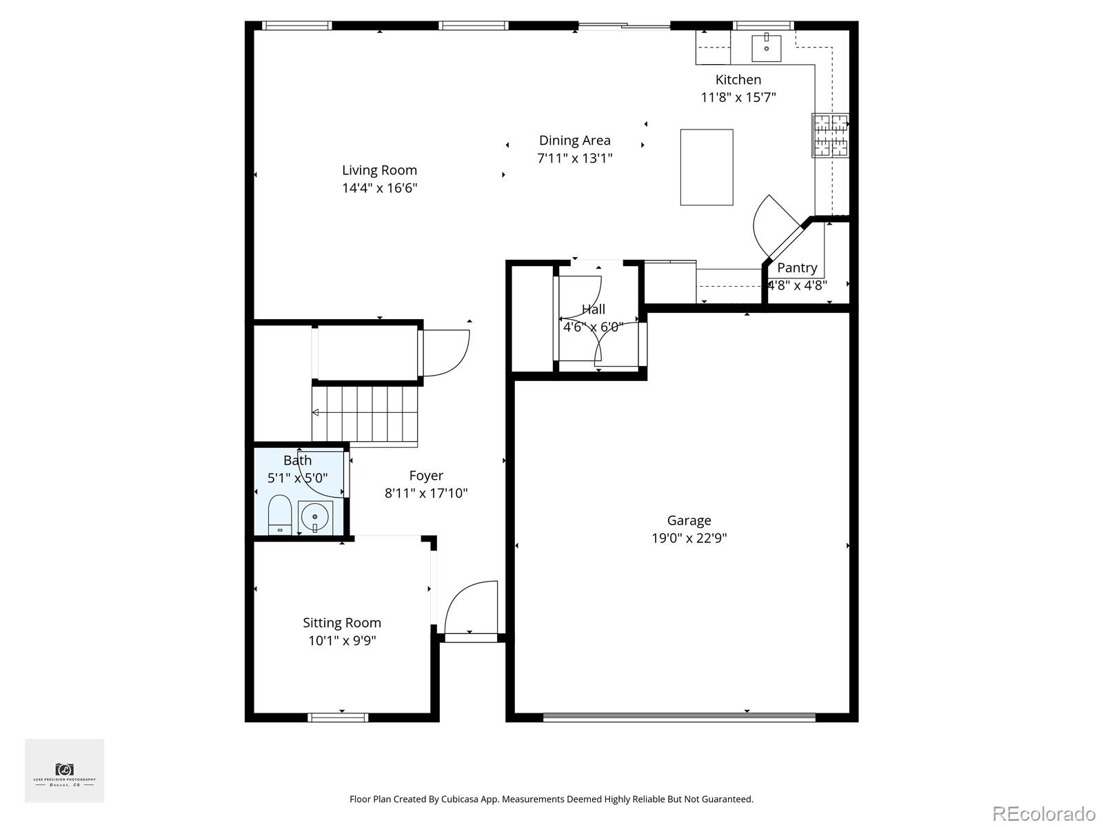 7238 Aspen Brook Avenue Frederick CO 80530
