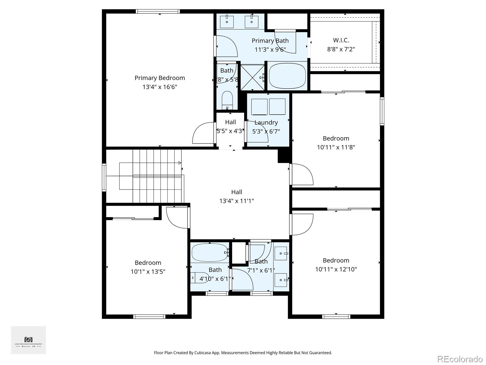 7238 Aspen Brook Avenue Frederick CO 80530