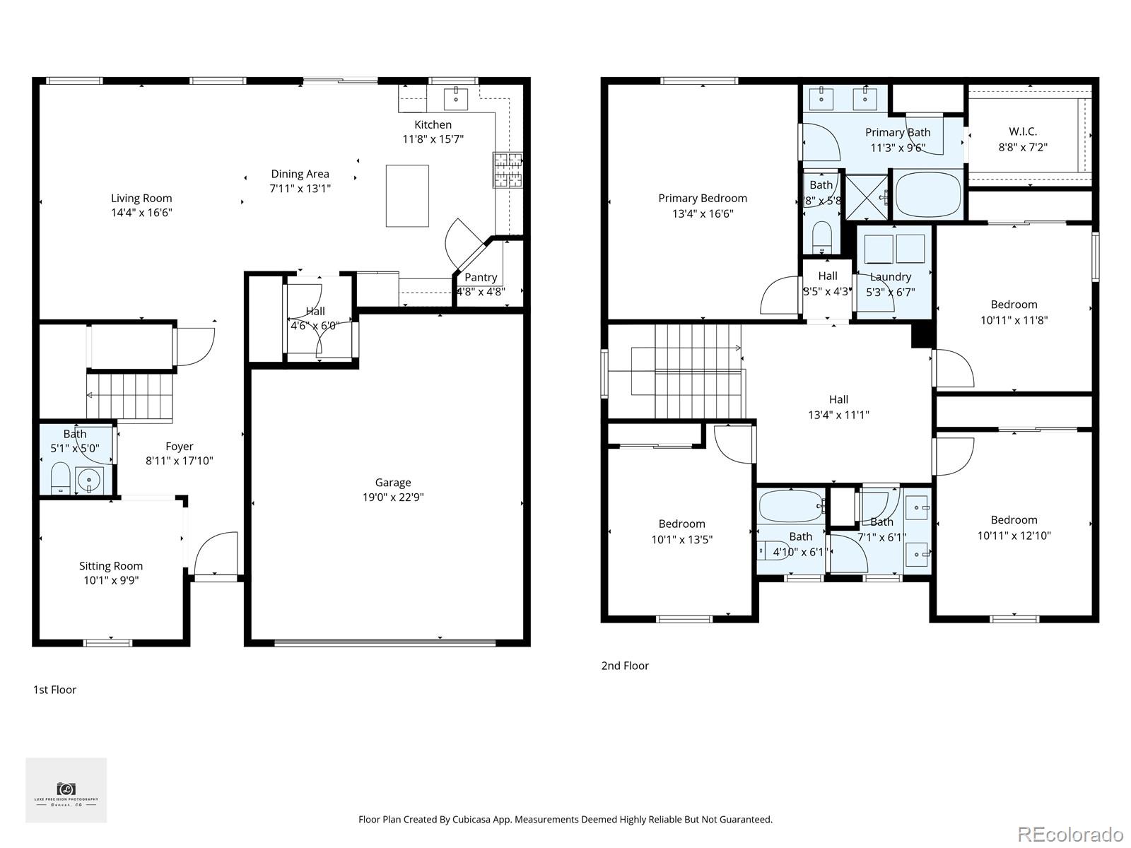7238 Aspen Brook Avenue Frederick CO 80530