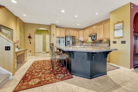 2580 Timberchase Pointe Highlands Ranch CO 80126