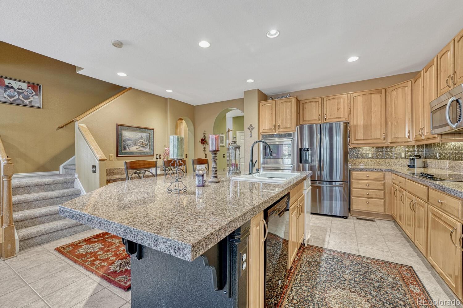 2580 Timberchase Pointe Highlands Ranch CO 80126