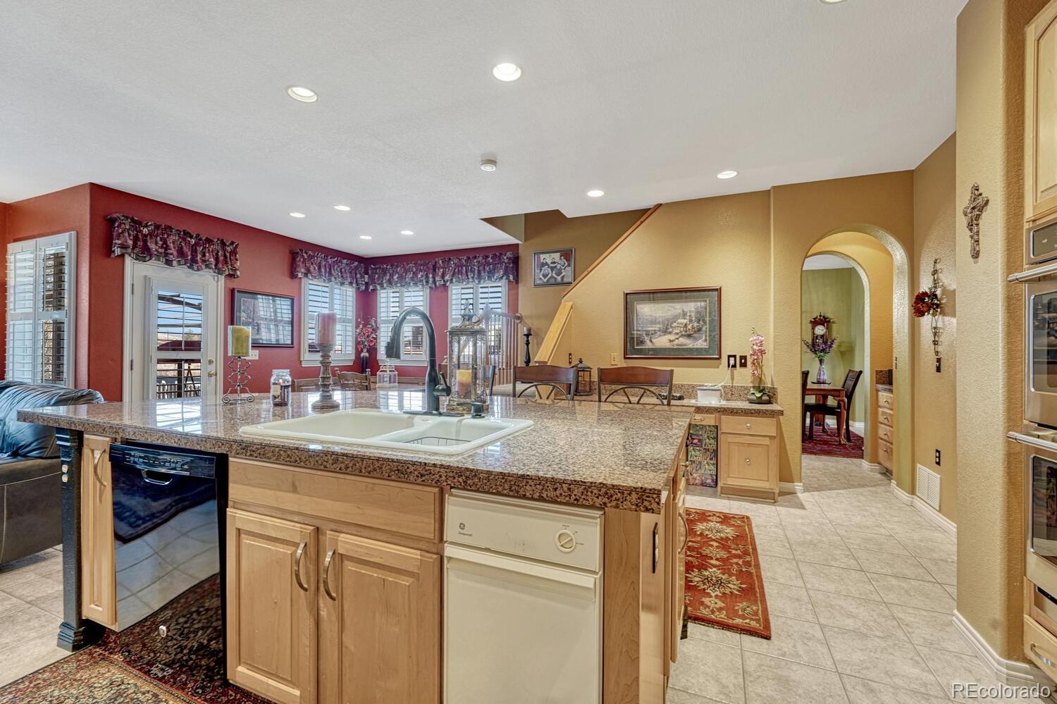 2580 Timberchase Pointe Highlands Ranch CO 80126