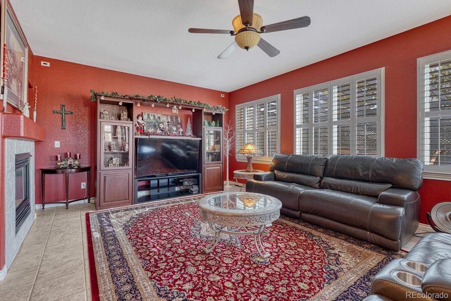 2580 Timberchase Pointe Highlands Ranch CO 80126
