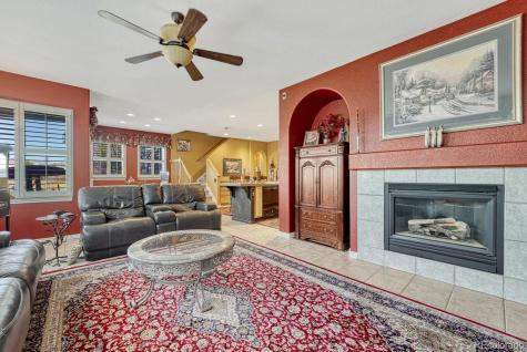 2580 Timberchase Pointe Highlands Ranch CO 80126