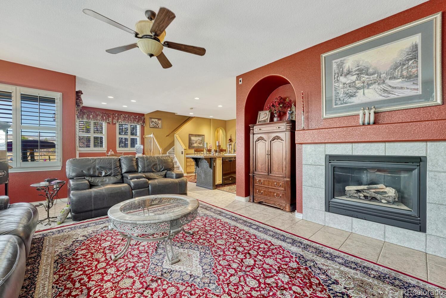 2580 Timberchase Pointe Highlands Ranch CO 80126