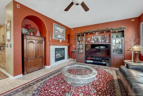 2580 Timberchase Pointe Highlands Ranch CO 80126