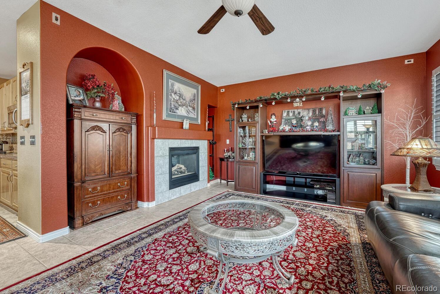 2580 Timberchase Pointe Highlands Ranch CO 80126