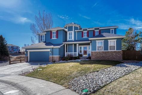 2580 Timberchase Pointe Highlands Ranch CO 80126